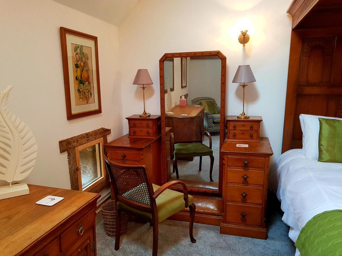 Longbarn Cottage, Barlow, Derbyshire Barlow  外观 照片
